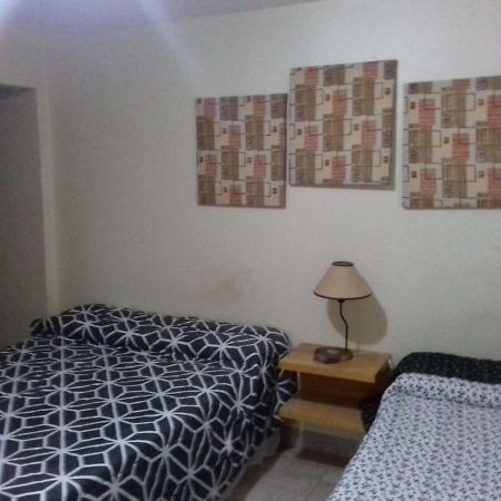 Hotel Posta Norte بوساداس المظهر الخارجي الصورة
