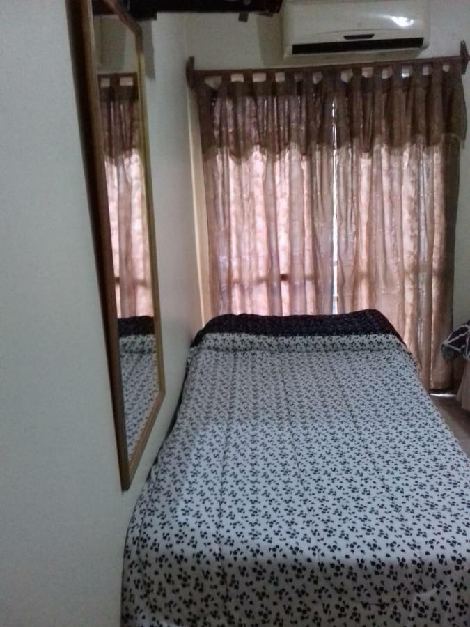 Hotel Posta Norte بوساداس المظهر الخارجي الصورة