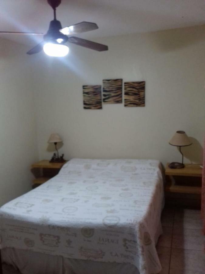 Hotel Posta Norte بوساداس المظهر الخارجي الصورة